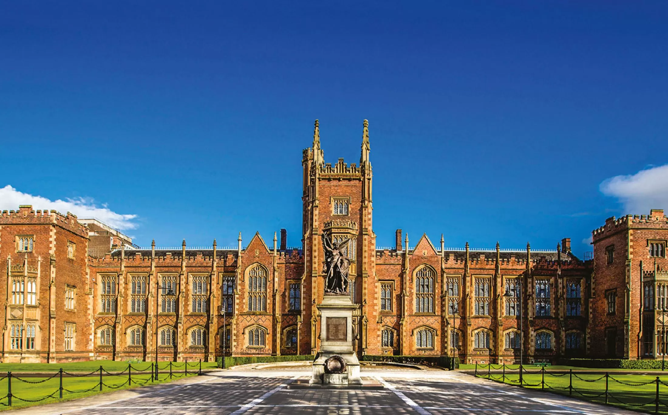 Queen's University Belfast