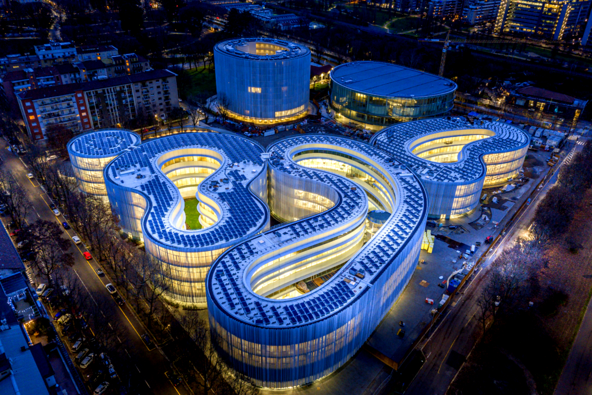 Università Bocconi Milano