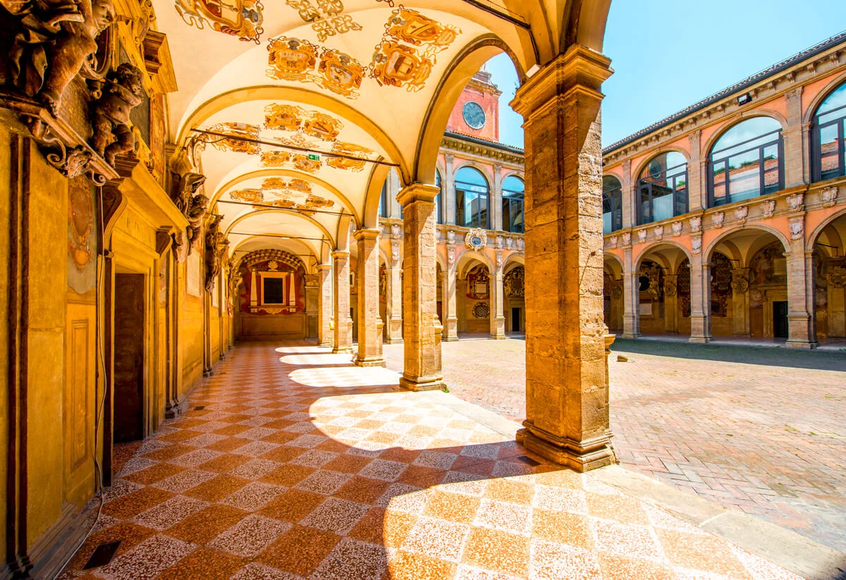 Università di Bologna