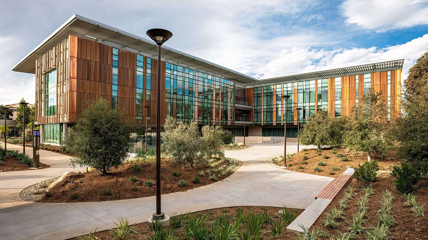 California Institute of Technology, Pasadena