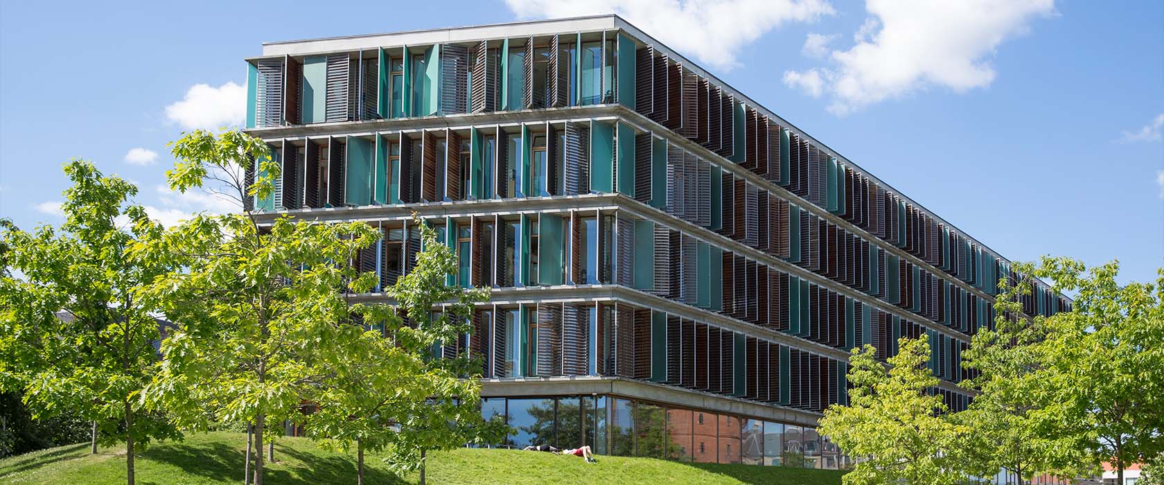 Copenhagen Business School CBS