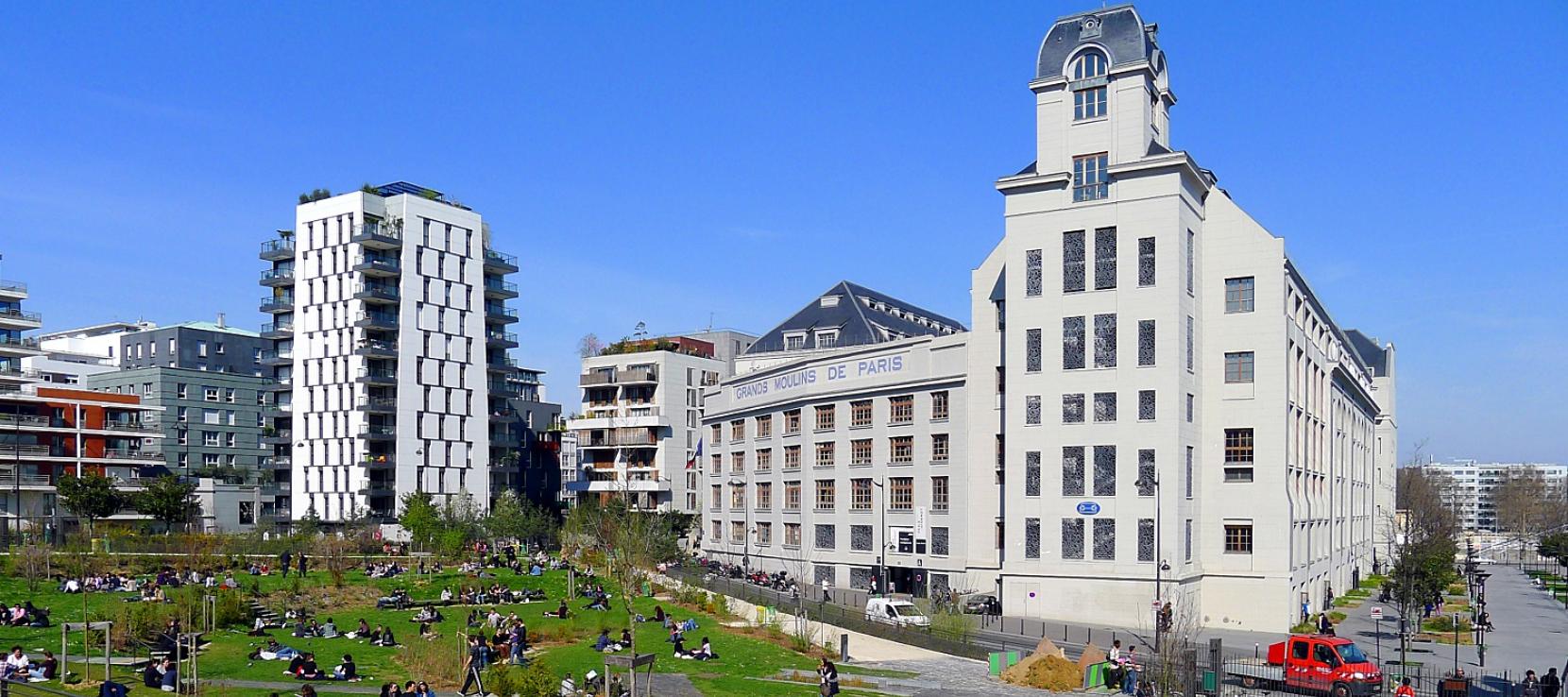 Université Paris Cité