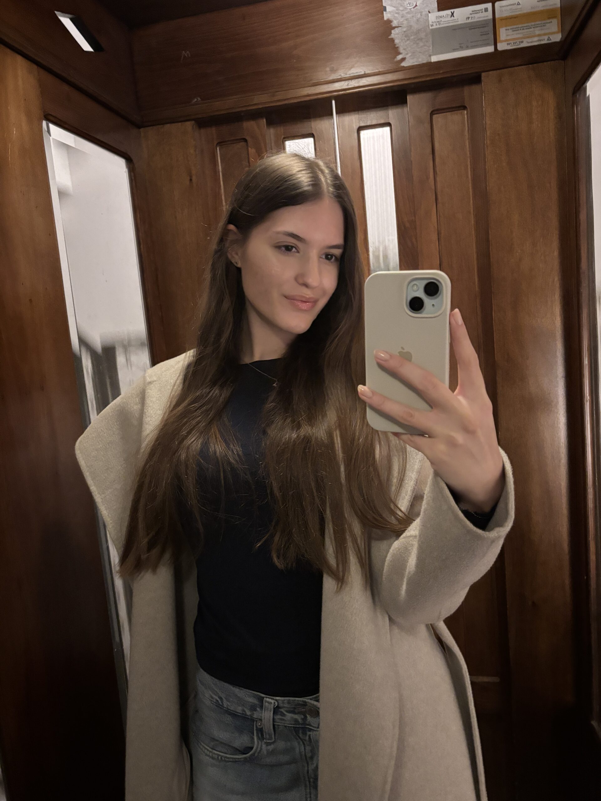 Daria N. - EADA Business School Barcelona