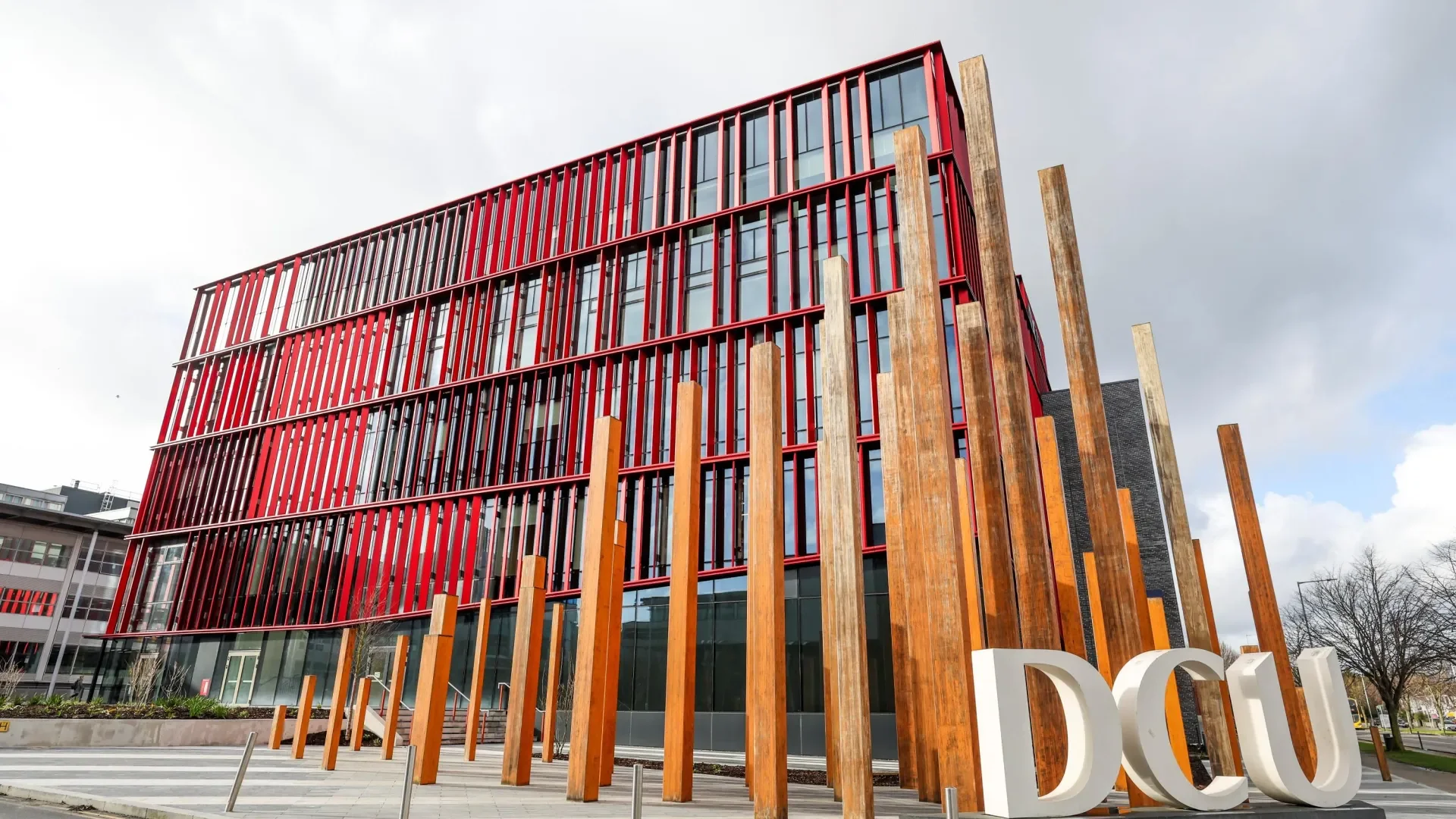 Dublin City University DCU