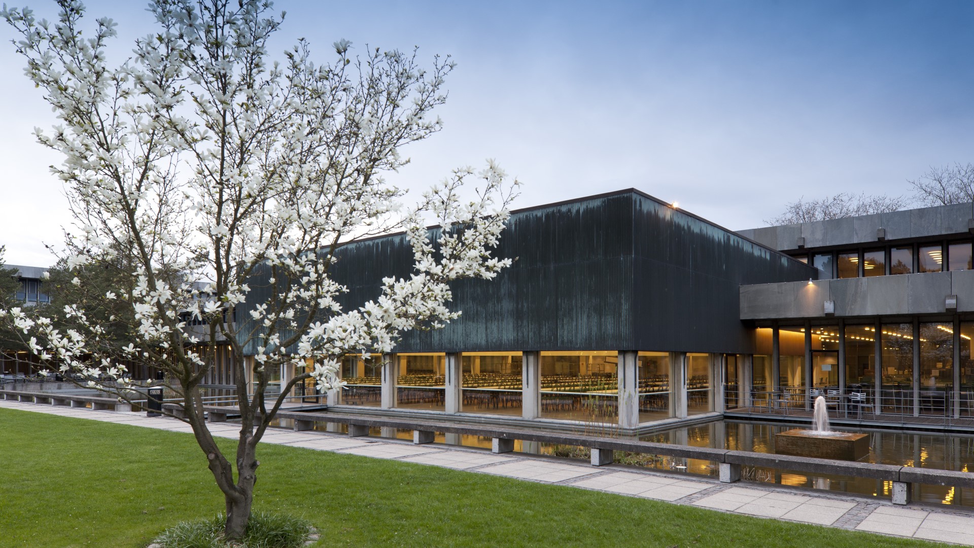 Technical University of Denmark DTU