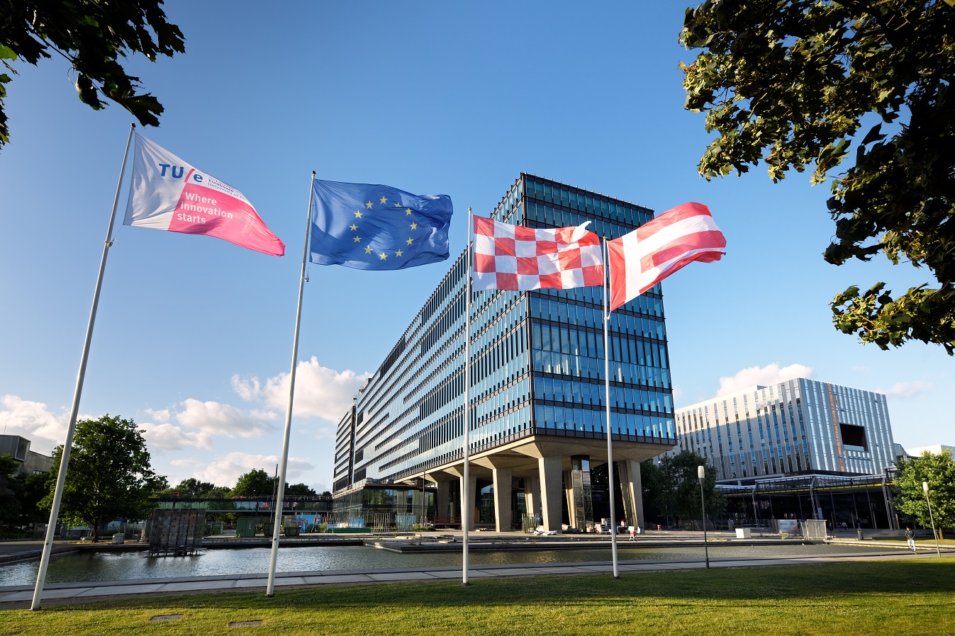 Eindhoven University of Technology TU Eindhoven