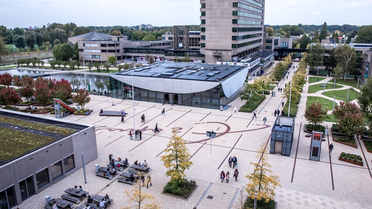 Erasmus University Rotterdam