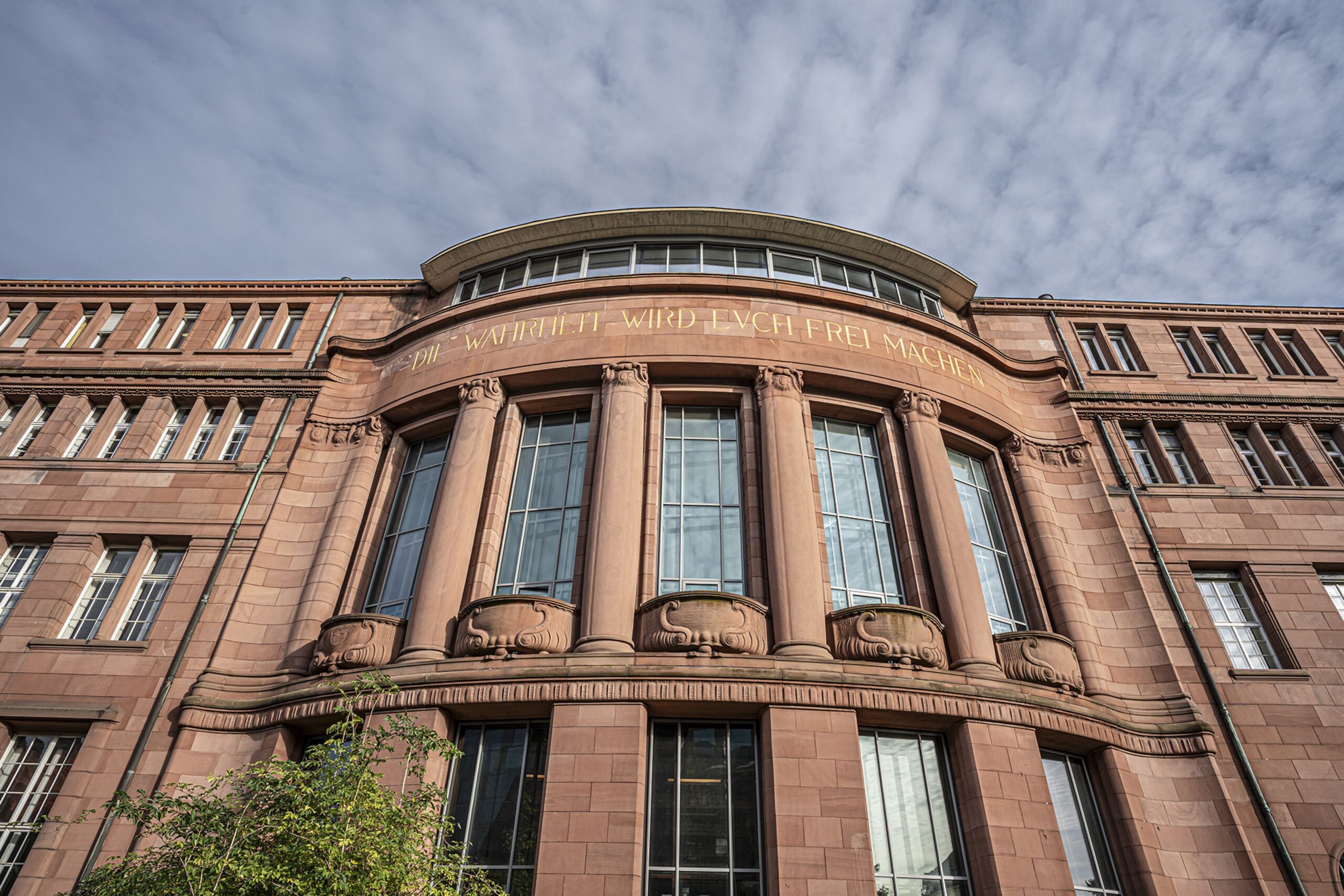 University of Freiburg