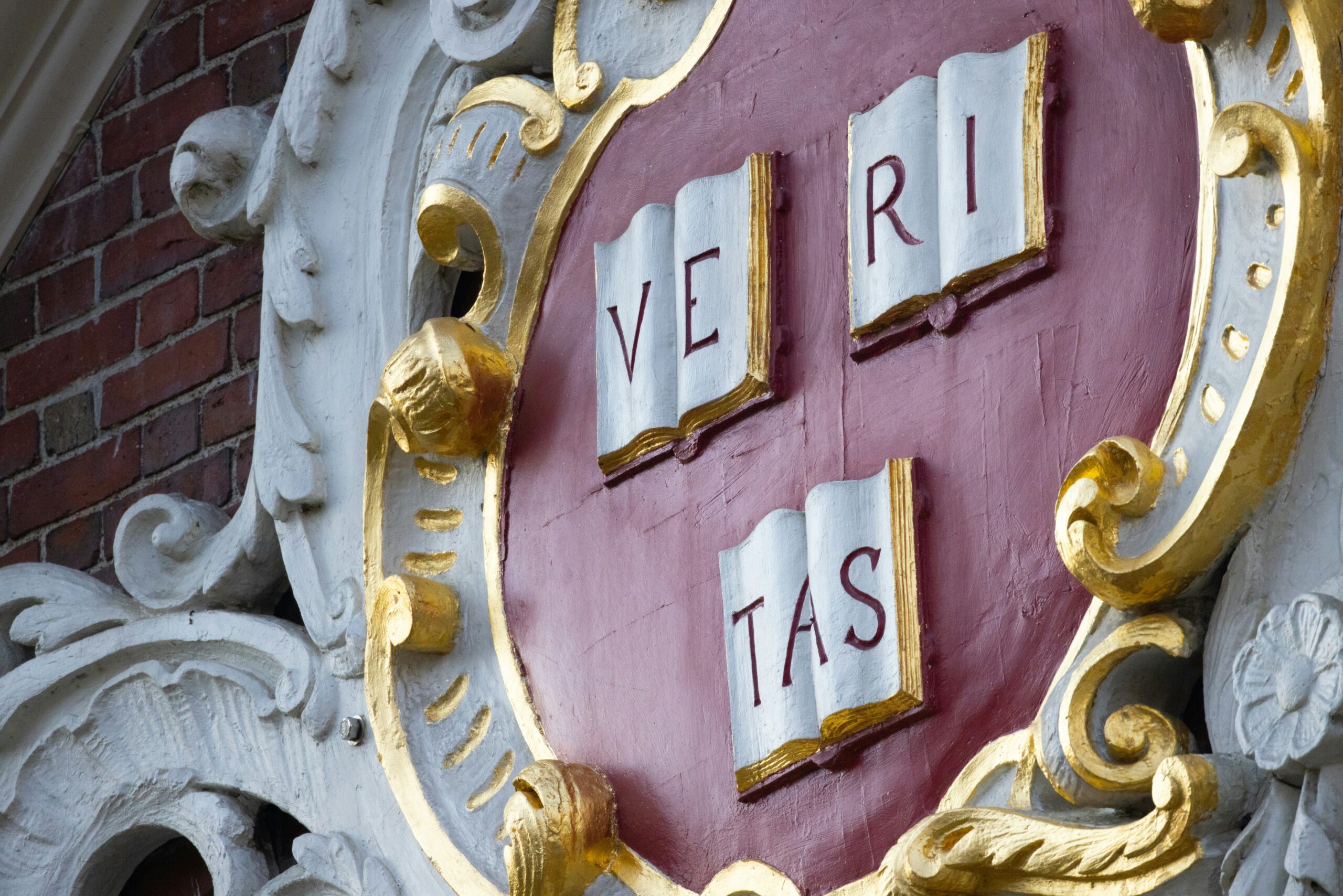 Harvard University, Cambridge, Massachusetts
