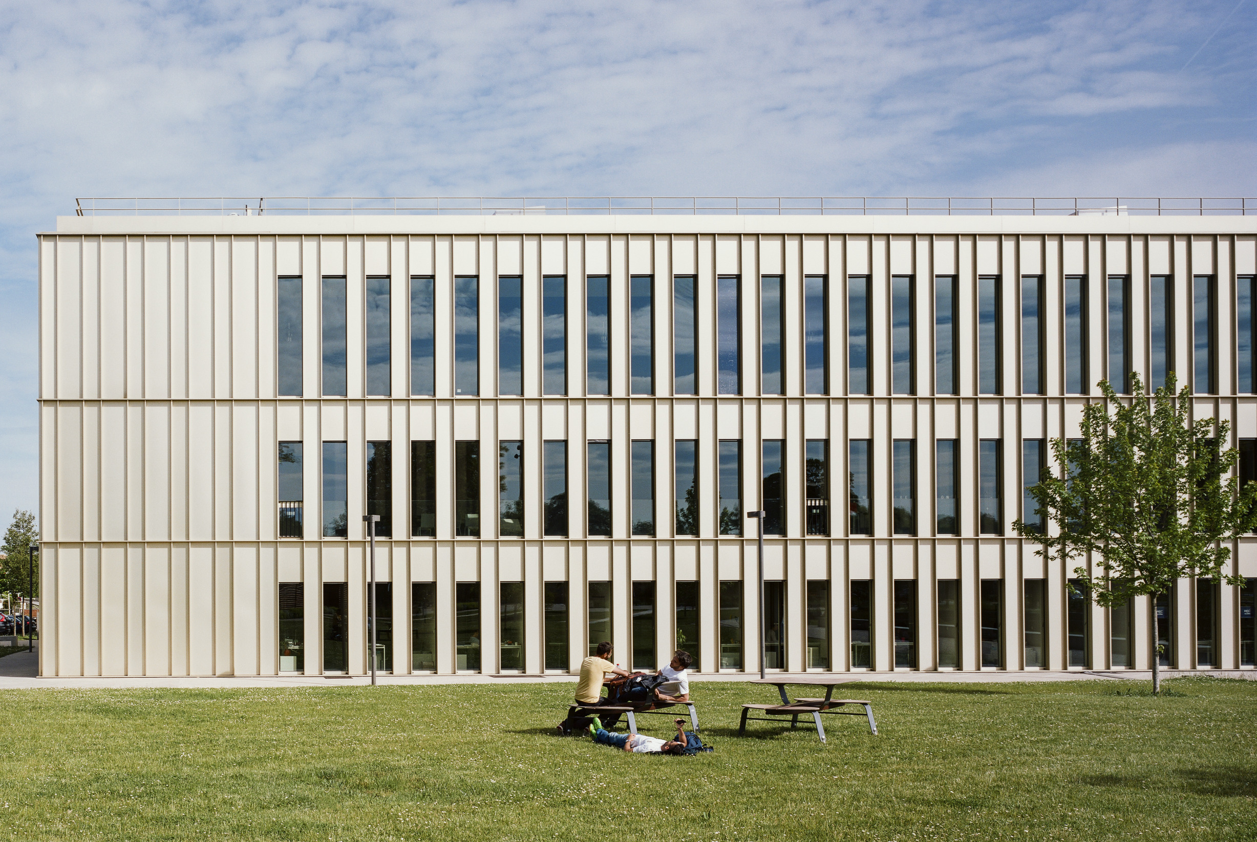 HEC Paris