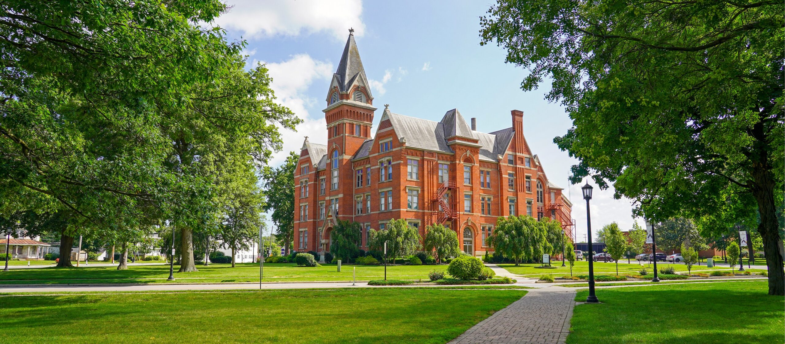 Heidelberg University