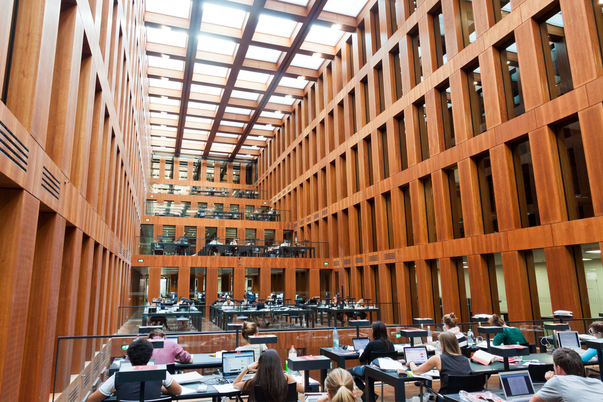Humboldt University of Berlin
