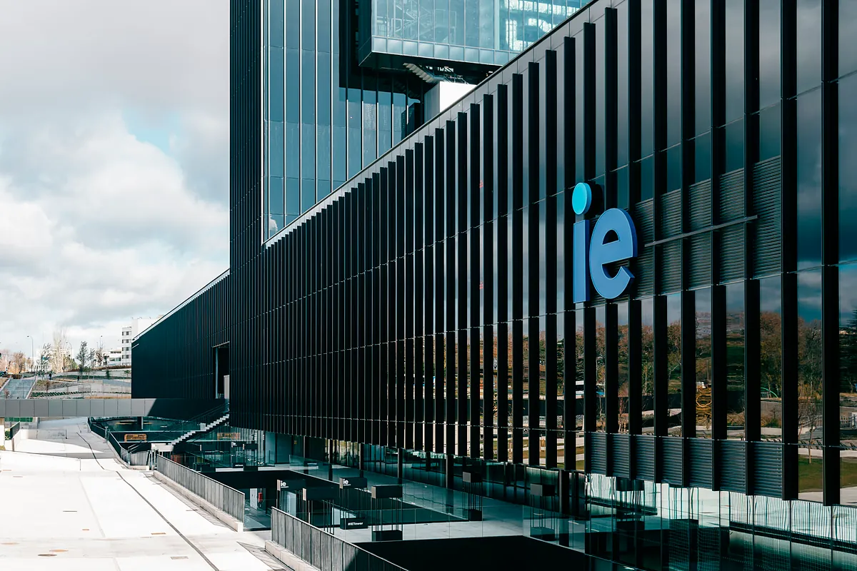 IE University Madrid Segovia