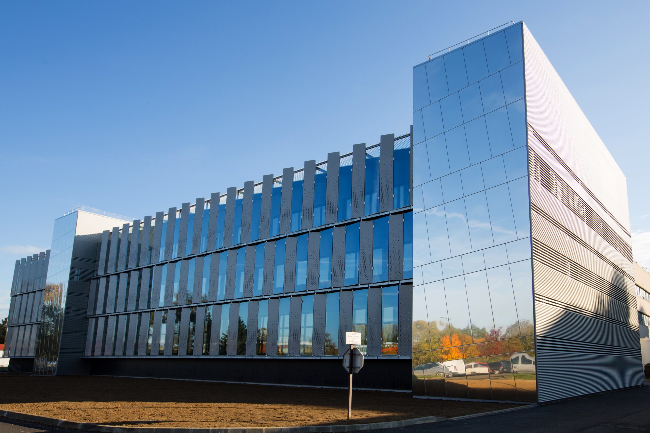 Institut Polytechnique de Paris