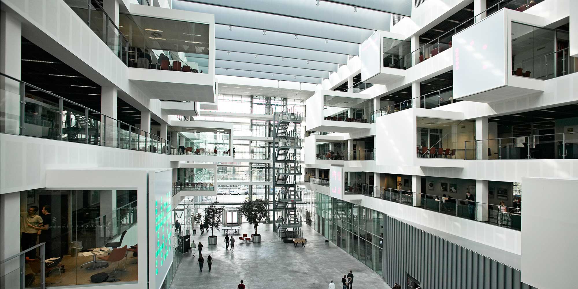 IT University of Copenhagen ITU