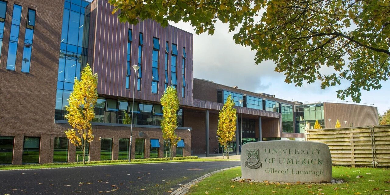 University of Limerick UL