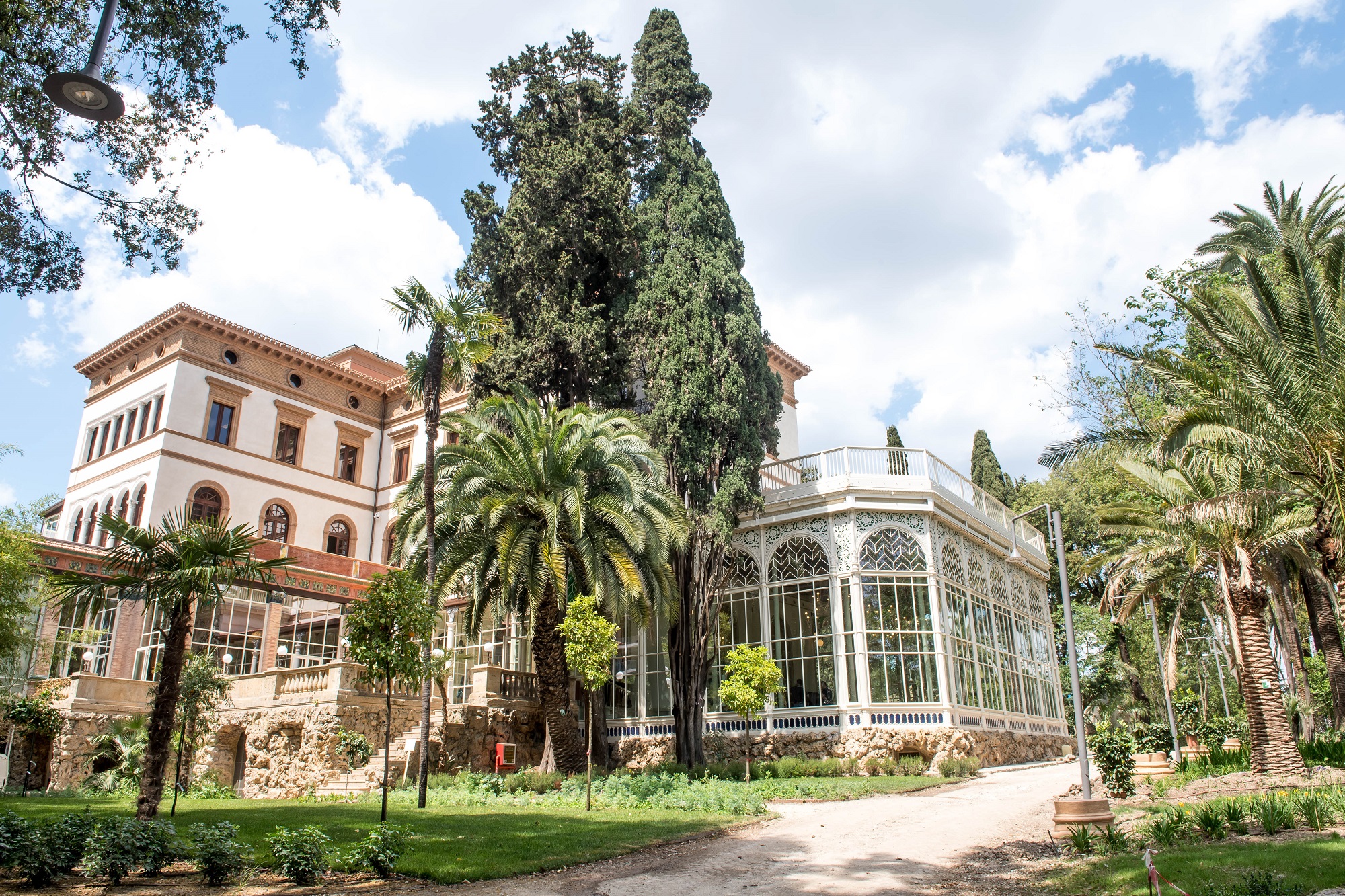 LUISS Guido Carli Roma