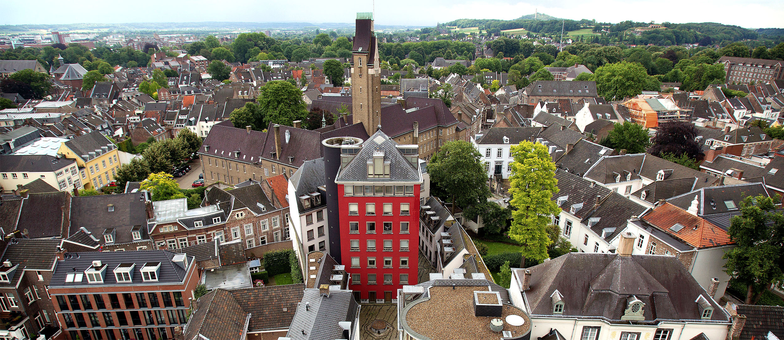 Maastricht University