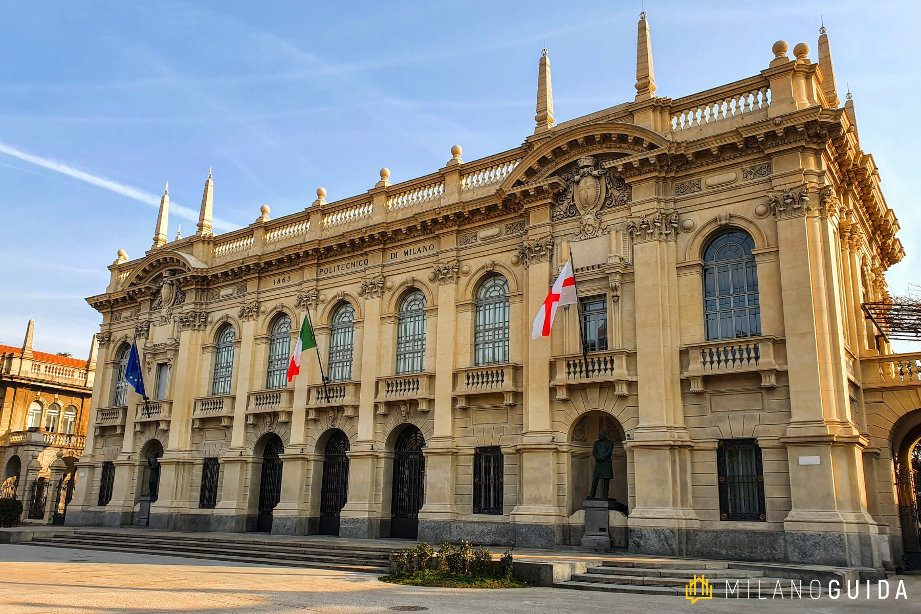 Politecnico di Milano