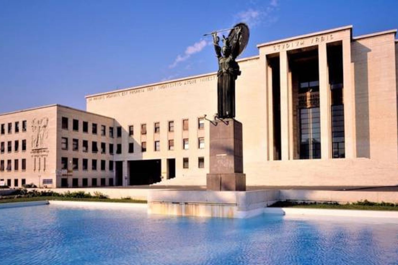 Sapienza Università di Roma