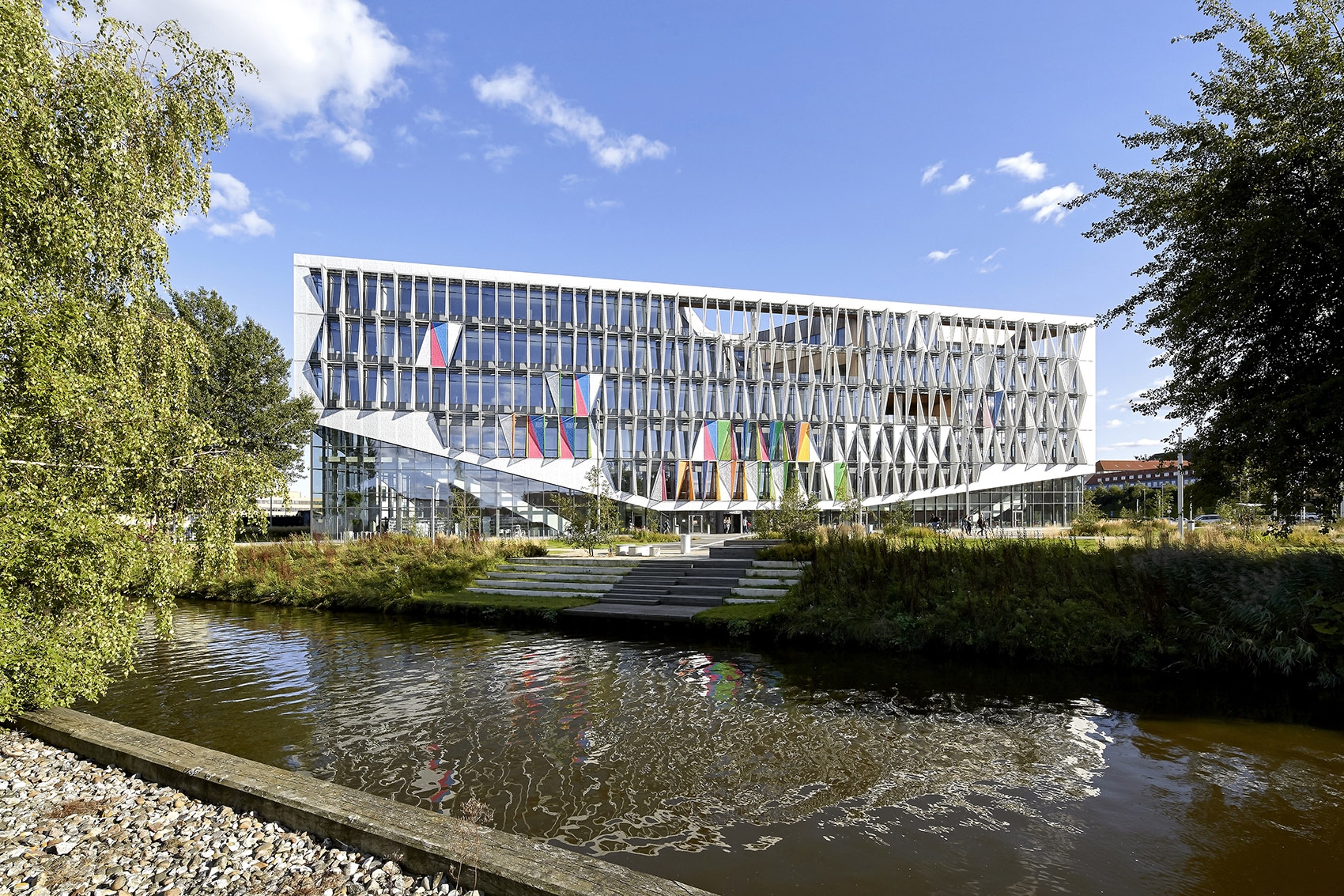 University of Southern Denmark SDU