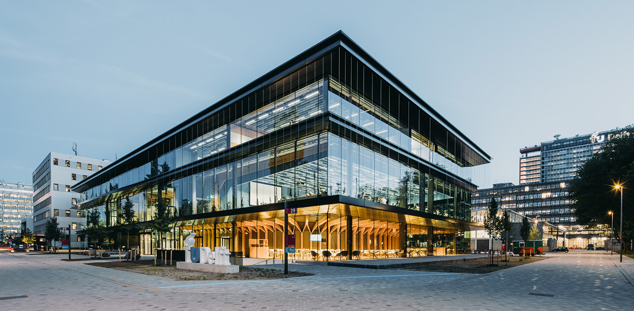 TU Delft University of Technology