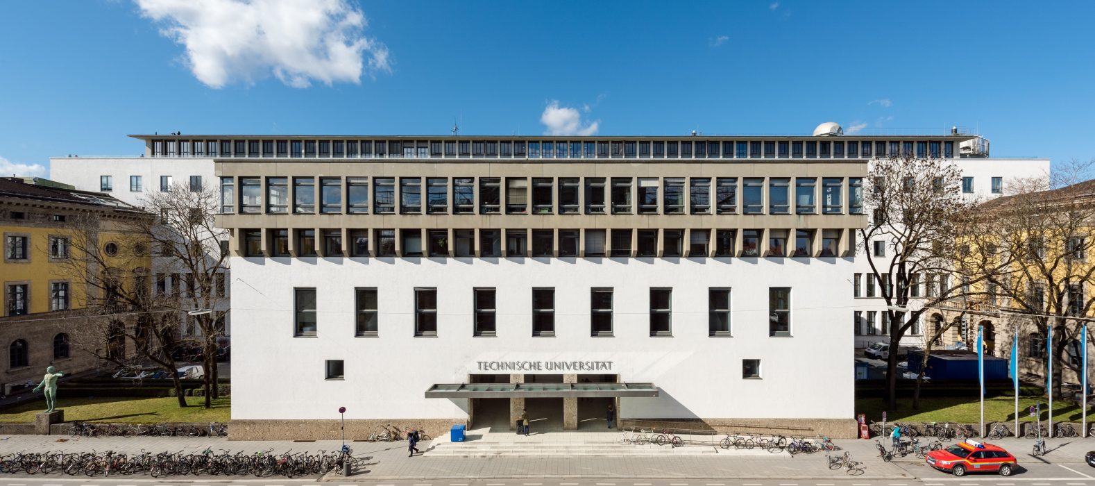 Technical University of Munich TUM