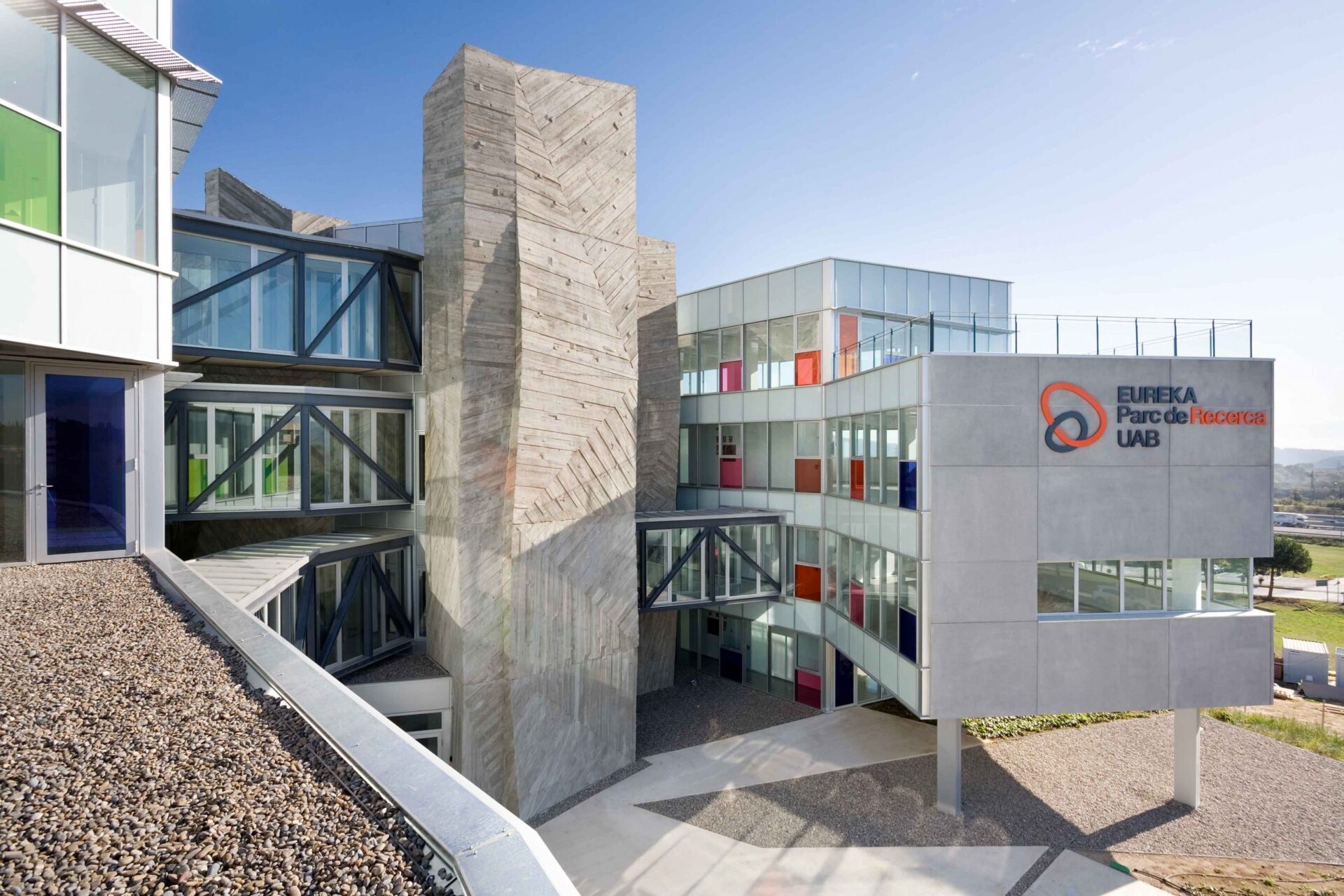 Universitat Autònoma de Barcelona
