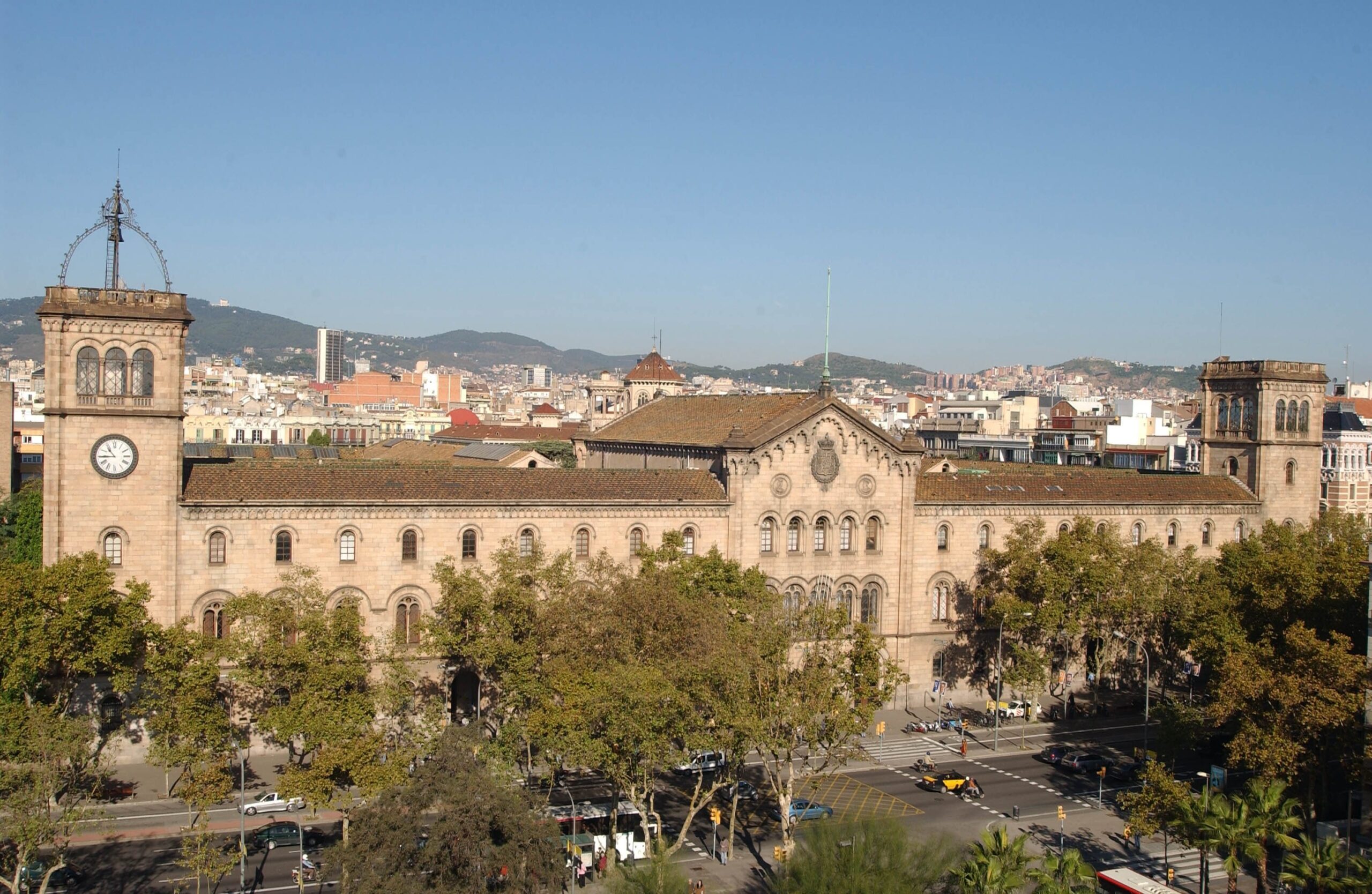 Universitat de Barcelona