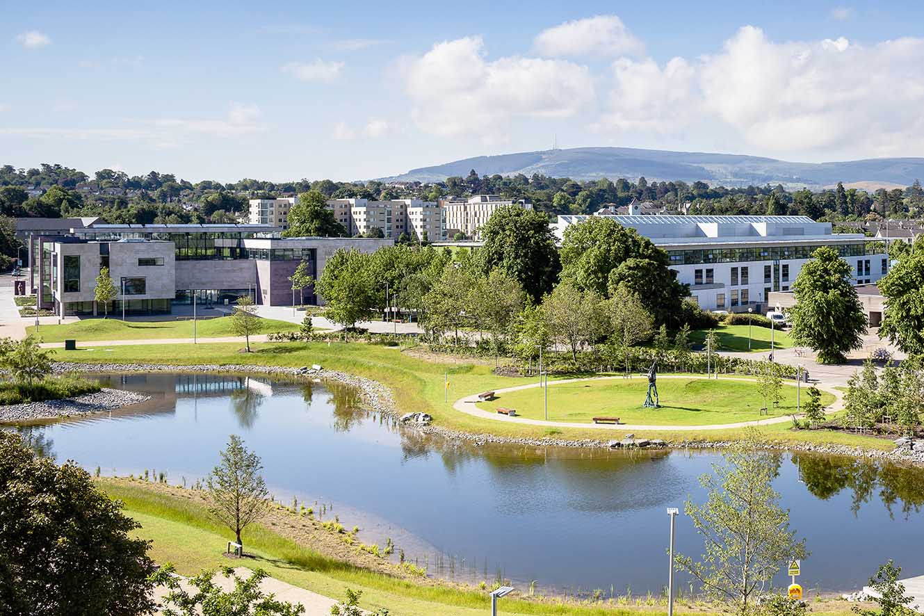 University College Dublin UCD