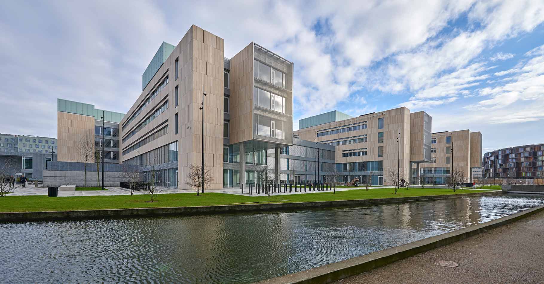 University of Copenhagen UCPH