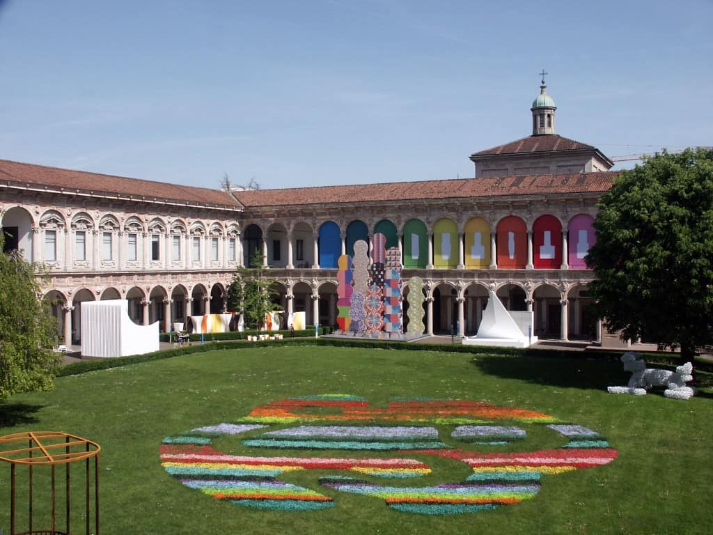 Università degli Studi di Milano
