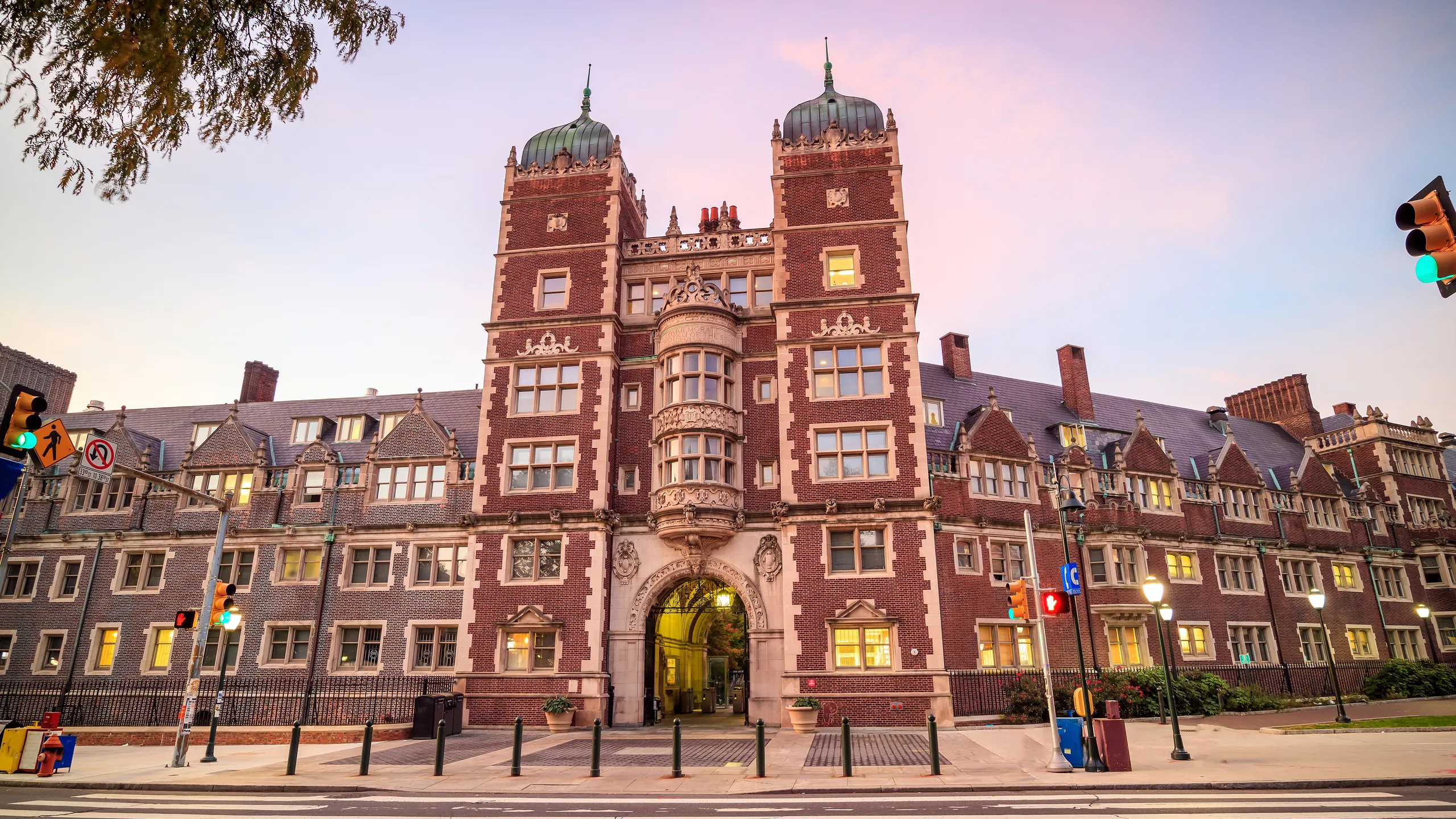 University of Pennsylvania, Philadelphia, PA