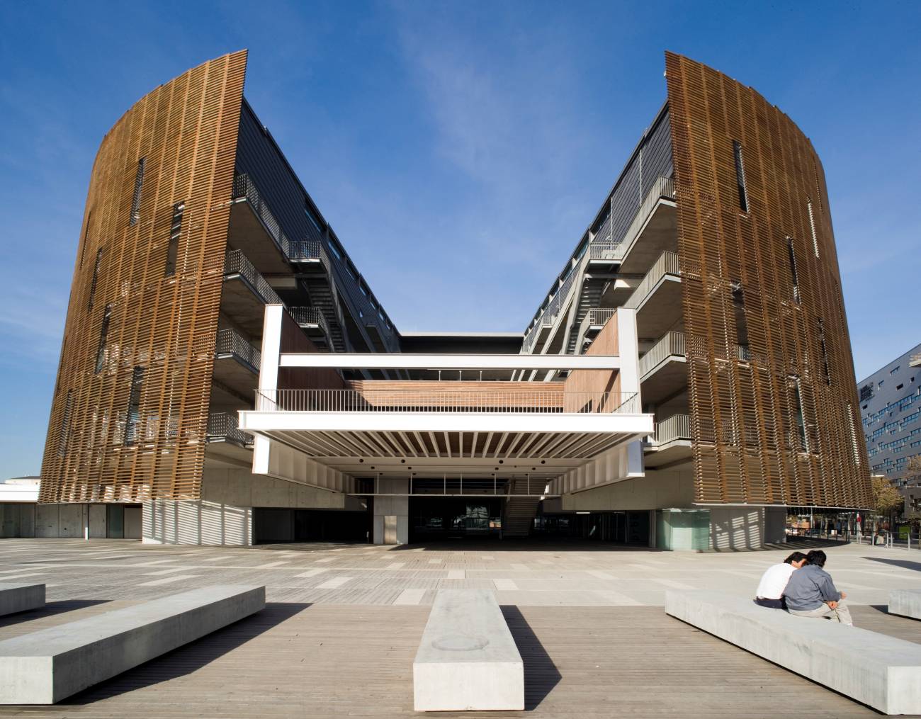 Universitat Pompeu Fabra