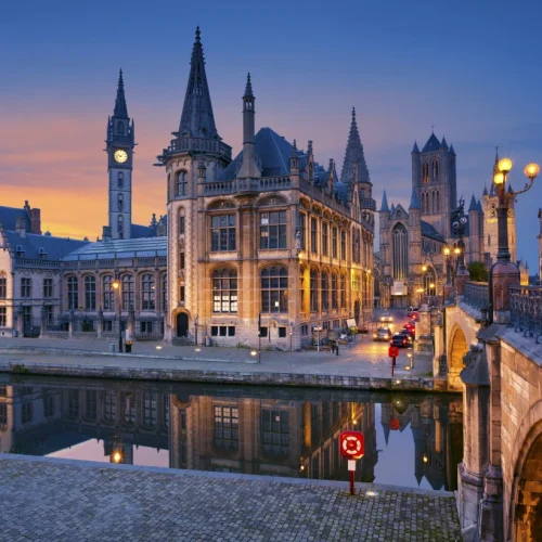 belgia