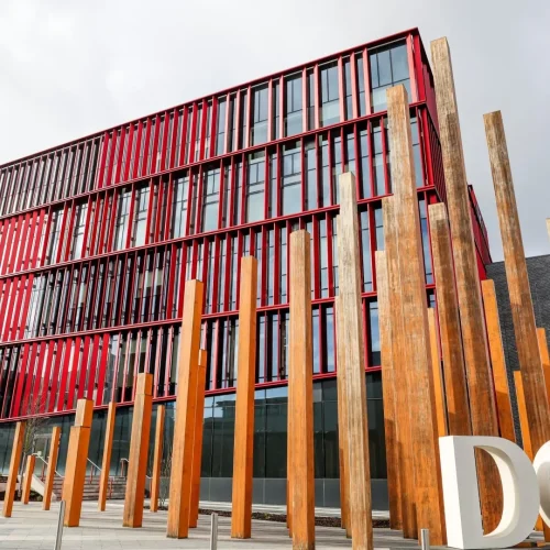 dcu