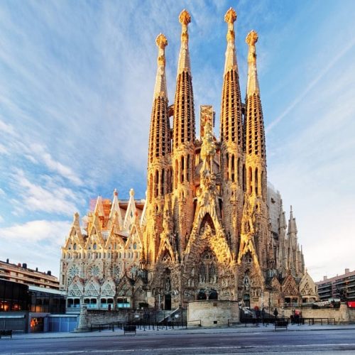 sagrada familia